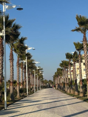Qerret Sands
